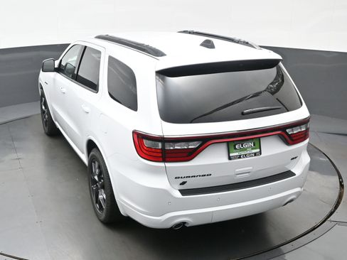 New 2026 Dodge Durango GT w/ Blacktop Package image 21