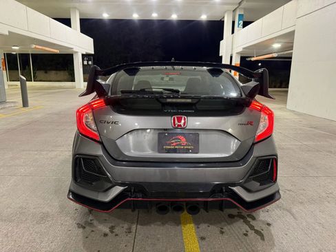Used 2019 Honda Civic Type R image 10