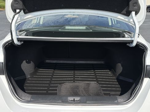 Used 2023 Nissan Sentra SV w/ All-Weather Package FWD image 24