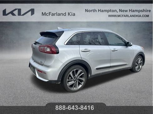 Used 2019 Kia Niro Touring image 6