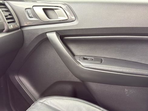 Used 2019 Ford Ranger Lariat w/ Equipment Group 501A Mid image 24