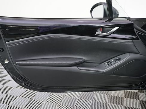 New 2026 MAZDA MX-5 Miata Club RWD image 23