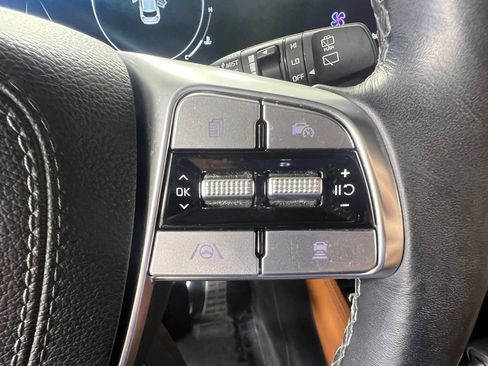 Used 2023 Kia Telluride SX Prestige X-Pro AWD/4WD image 31