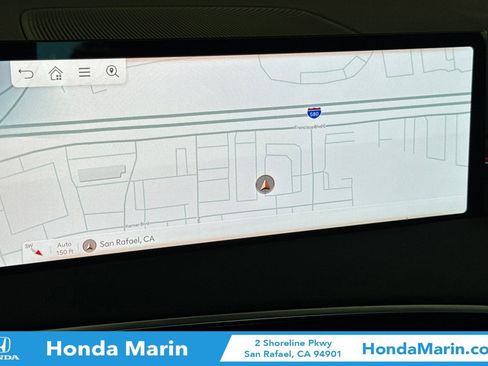 Used 2026 Genesis GV70 2.5T image 24