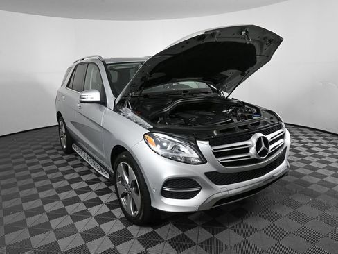 Used 2016 Mercedes-Benz GLE 350 image 34