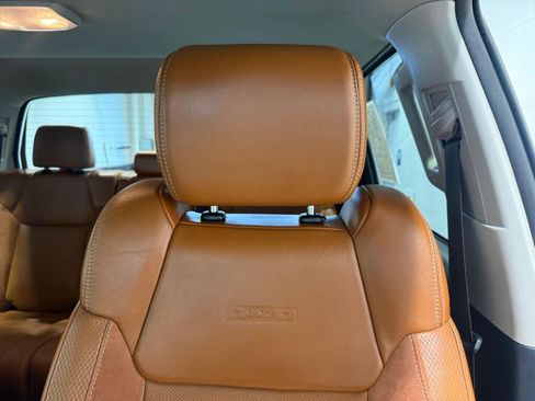 Used 2019 Toyota Tundra 1794 Edition AWD/4WD image 22