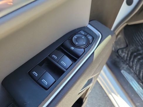 Used 2026 Chevrolet Silverado 1500 LT w/ All Star Edition Plus AWD/4WD image 16