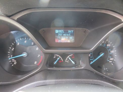Used 2018 Ford Transit Connect XL FWD image 19
