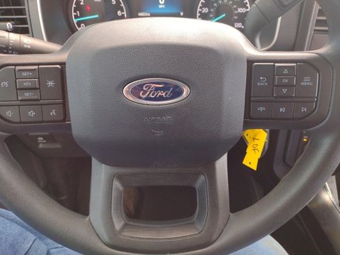 Used 2023 Ford F150 XL w/ STX Appearance Package AWD/4WD image 15