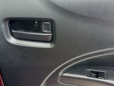 Used 2024 Mitsubishi Mirage ES image 29