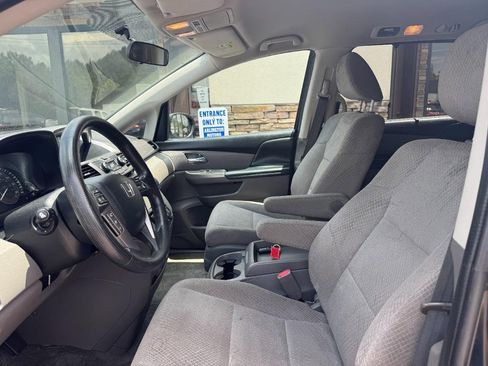 Used 2016 Honda Odyssey EX image 14
