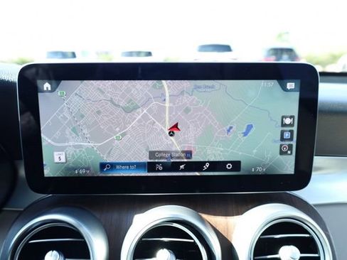 Certified 2022 Mercedes-Benz GLC 300 4MATIC image 20