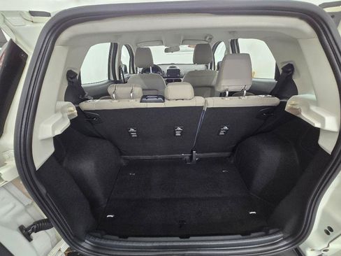 Used 2022 Ford EcoSport S AWD/4WD image 14