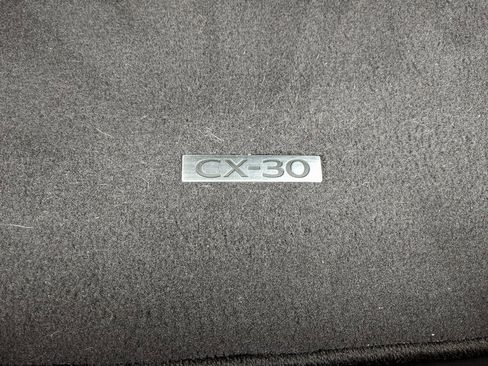 Used 2023 MAZDA CX-30 2.5 Turbo w/ Premium Plus Pkg image 28