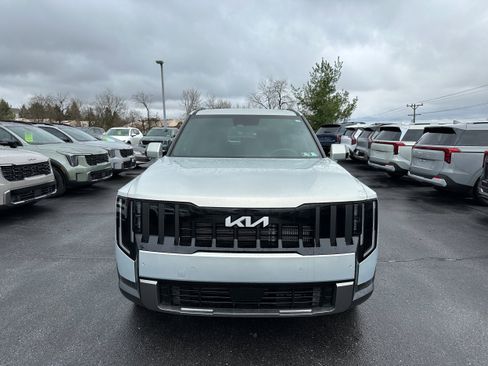 New 2027 Kia Telluride S image 2