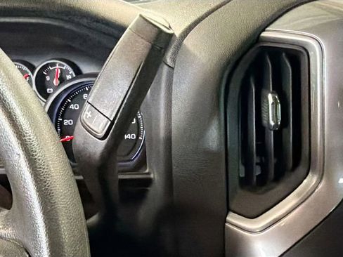 Certified 2024 Chevrolet Silverado 1500 Custom image 16