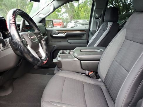 Used 2023 GMC Sierra 1500 SLE image 18