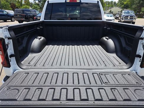 New 2026 RAM 1500 Laramie w/ Night Edition image 12