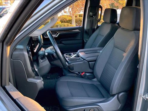 Used 2023 GMC Sierra 1500 Elevation image 8