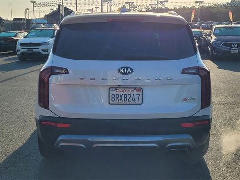 Used 2021 Kia Telluride S image 5