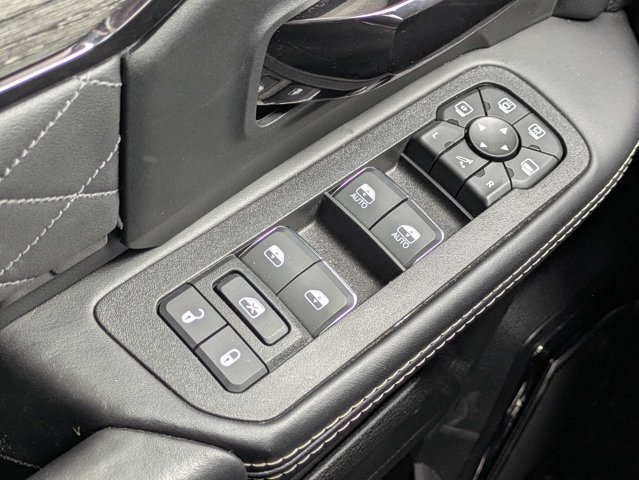 Used 2026 RAM 2500 Limited AWD/4WD image 23