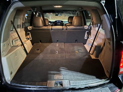 Used 2014 Honda Pilot EX image 11