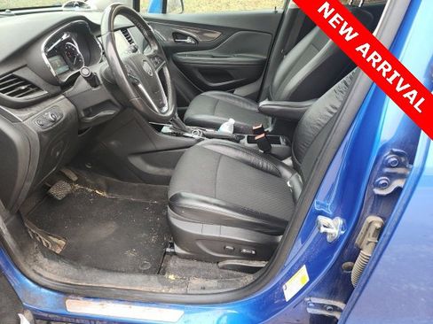 Used 2017 Buick Encore Preferred image 11