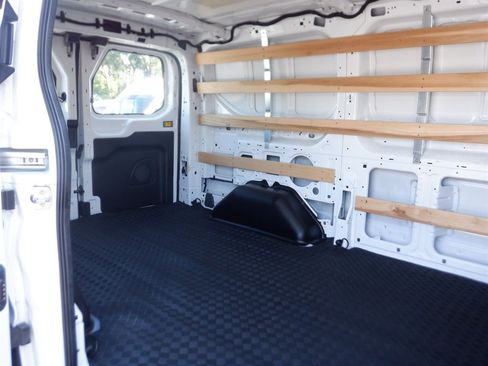 Used 2025 Ford Transit 250 Low Roof w/ Exterior Upgrade Package RWD image 11