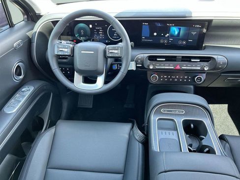 New 2026 Hyundai Palisade SEL Premium FWD image 17