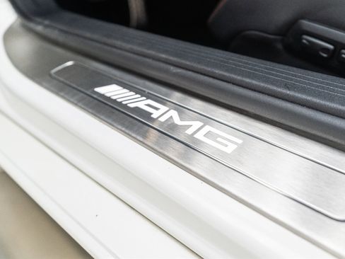 Used 2018 Mercedes-Benz AMG GT Base image 37