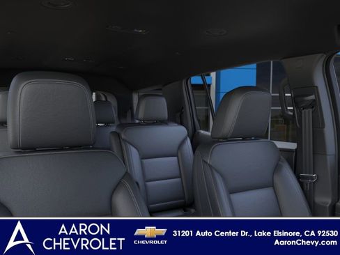 New 2026 Chevrolet Traverse LT image 24