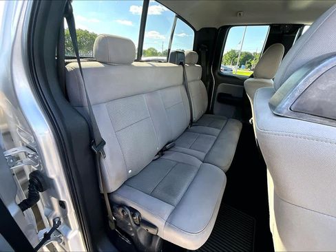 Used 2005 Ford F150 XL AWD/4WD image 21