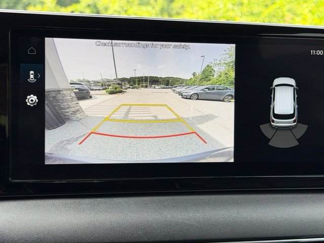 Used 2024 Hyundai Palisade SEL FWD image 25