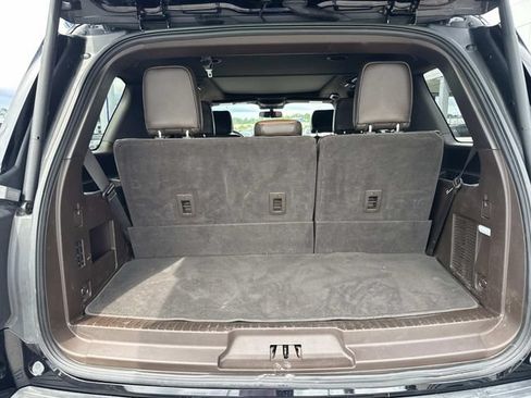 Used 2022 Ford Expedition King Ranch AWD/4WD image 13