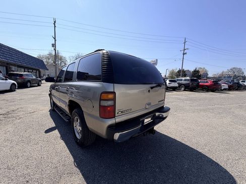 Used 2002 Chevrolet Tahoe LT AWD/4WD image 50