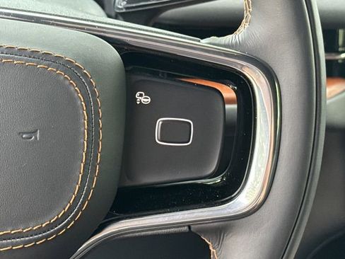 New 2025 Lincoln Navigator L Black Label AWD/4WD image 29