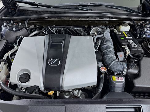 Used 2021 Lexus ES 350 w/ Premium Package image 31