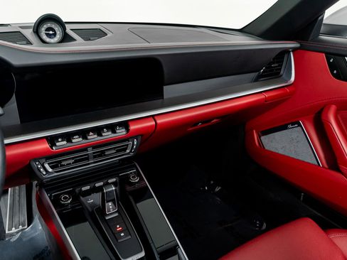 Used 2024 Porsche 911 Turbo S image 34