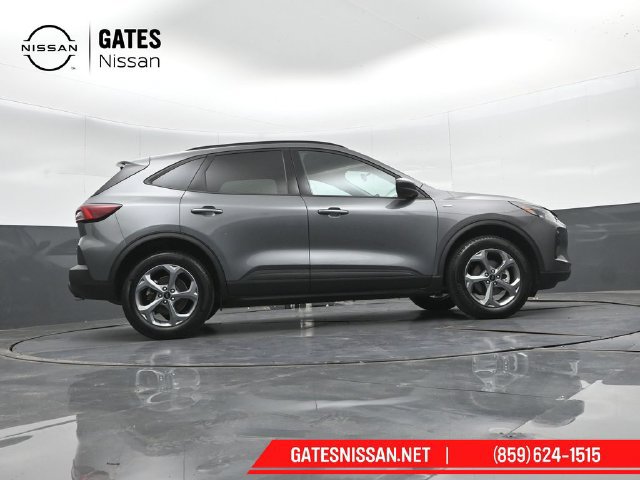 Used 2025 Ford Escape ST-Line AWD/4WD image 38