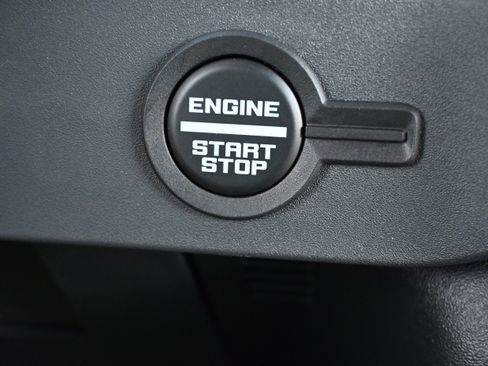 New 2026 Ford Bronco Outer Banks AWD/4WD image 20