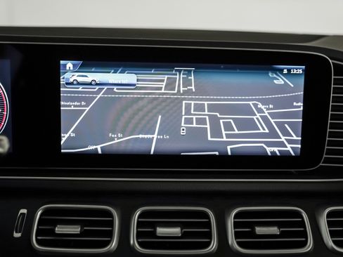 New 2026 Mercedes-Benz GLE 450 4MATIC image 20