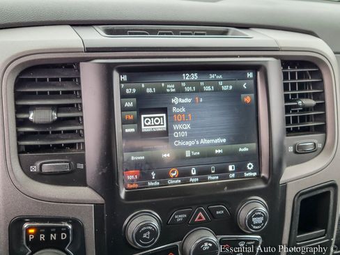 Used 2019 RAM 1500 Express w/ Wheel & Sound Group image 19