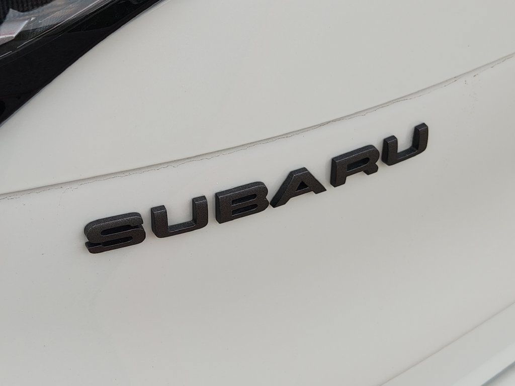 Certified 2026 Subaru Forester Limited AWD/4WD image 9