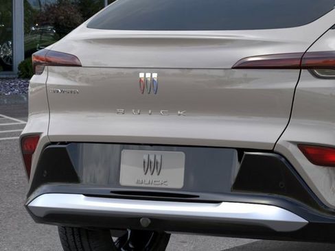 New 2026 Buick Envista Sport Touring w/ Studio Series FWD image 14