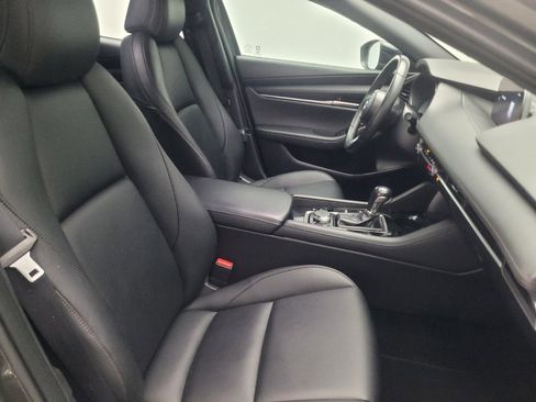 Used 2024 MAZDA MAZDA3 s FWD image 21