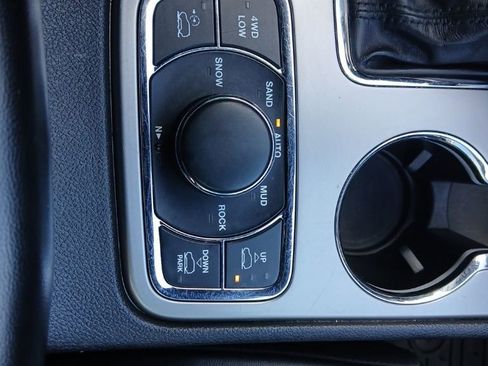 Used 2021 Jeep Grand Cherokee Limited w/ Premium Lighting Group image 26