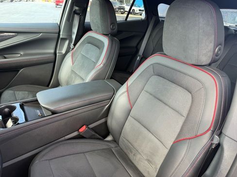 Used 2024 Chevrolet Blazer EV RS image 20