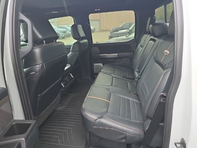 Used 2023 Ford F150 Platinum w/ Equipment Group 701A High AWD/4WD image 7