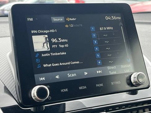 Used 2026 Mitsubishi Eclipse Cross SE AWD/4WD image 23