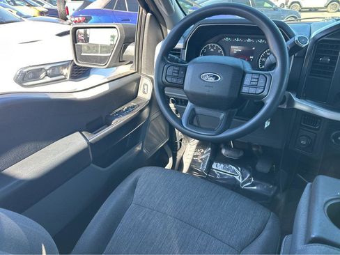 Used 2022 Ford F150 XL w/ Equipment Group 101A High image 19